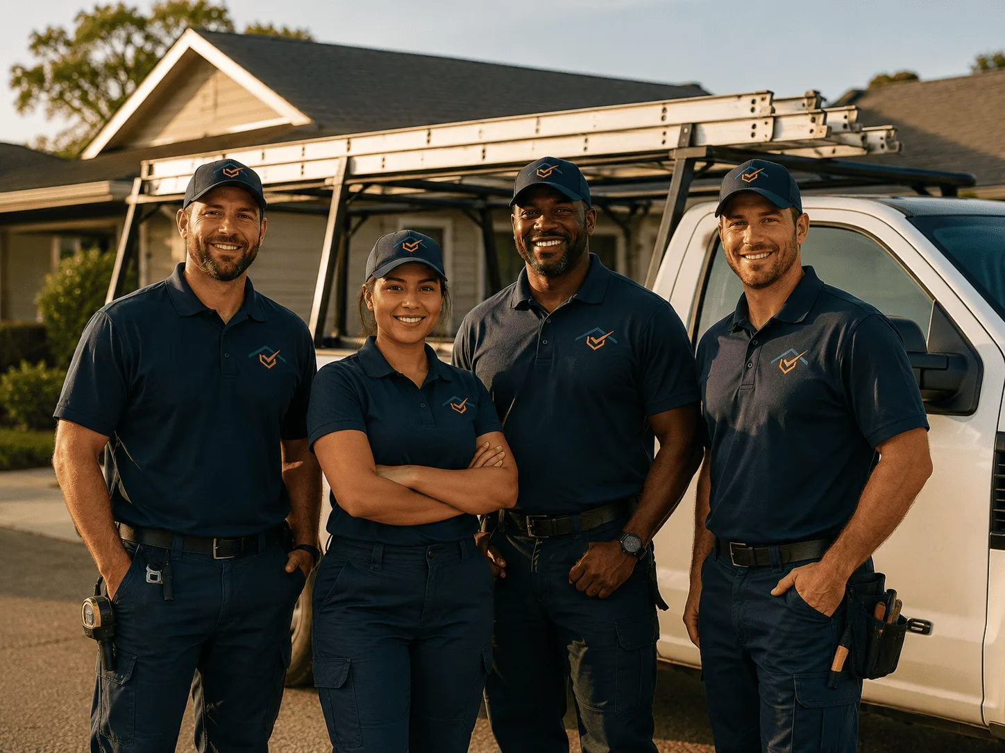 Roof Inspection company in Powells Point, NC